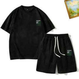 Picture of Loewe Shirt Pant Suits _SKULoeweM-3XL25tr5322547